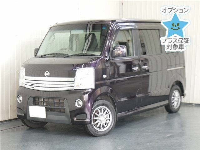 90054 Nissan Clipper rio DR64W 2014 г. (JU Gifu)